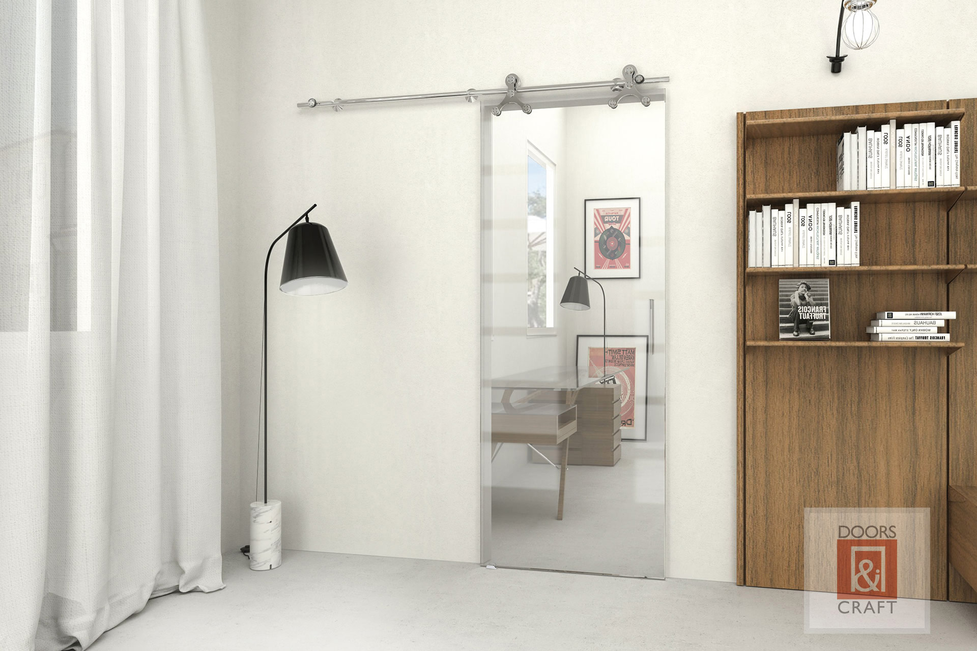 collezione porte Doors & Craft